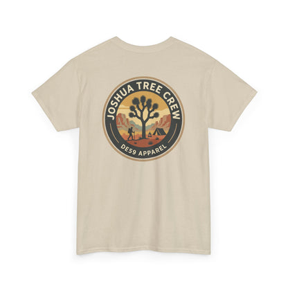 JOSHA TREE CREW
