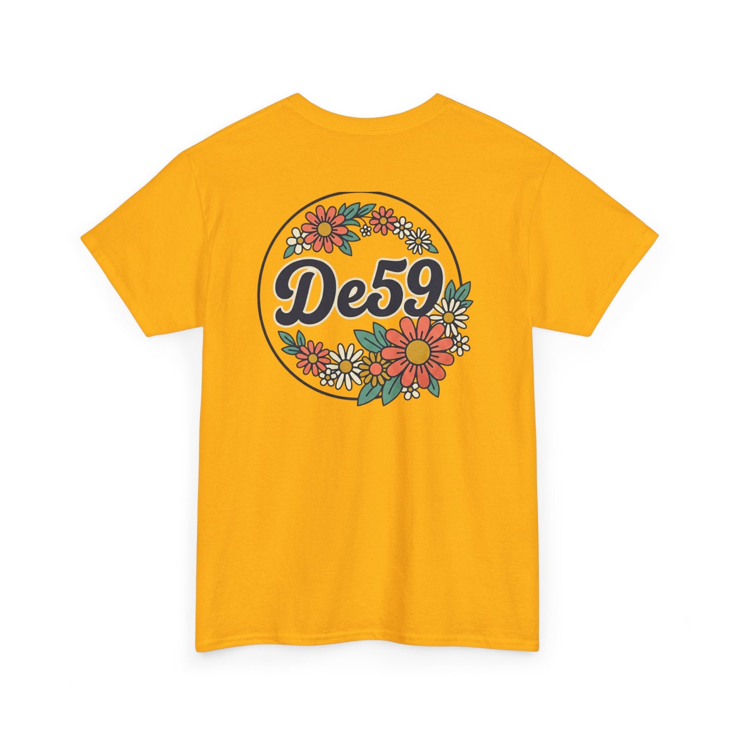 De59 SHES Retro
