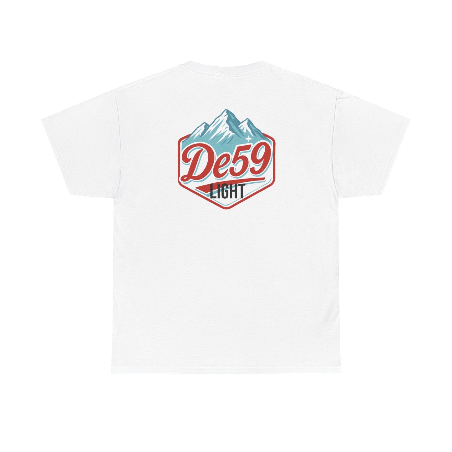De59  LIGHT Tee