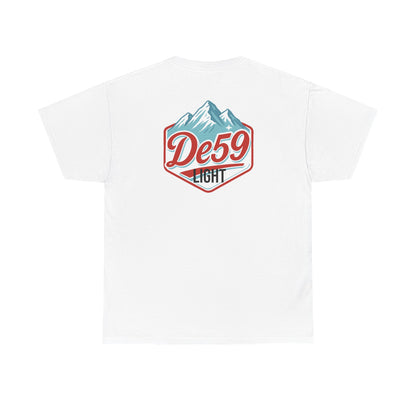 De59  LIGHT Tee