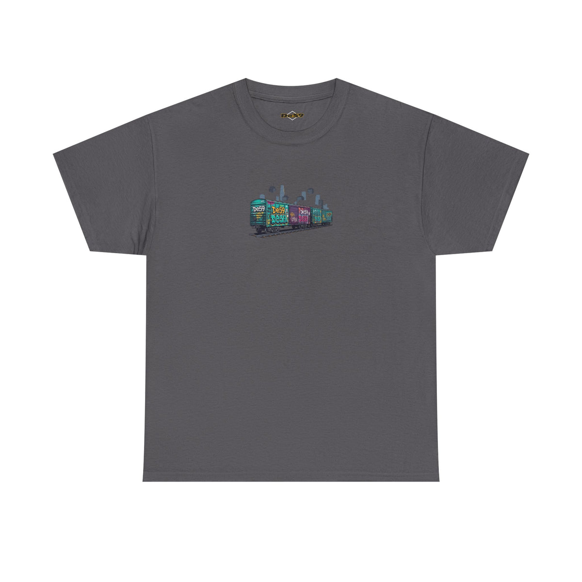 SPRAY!!! Tee
