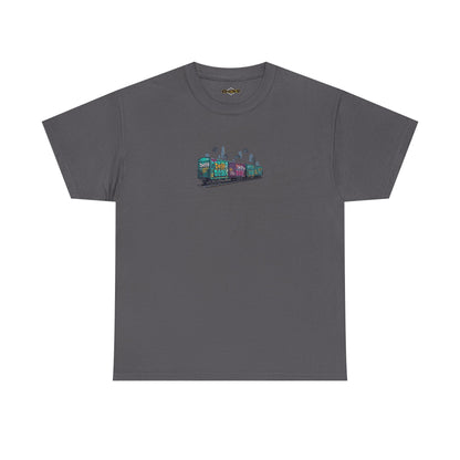 SPRAY!!! Tee