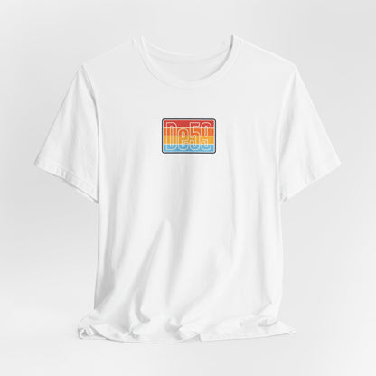 Retro Stripe De59