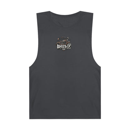 Unisex Barnard Tank