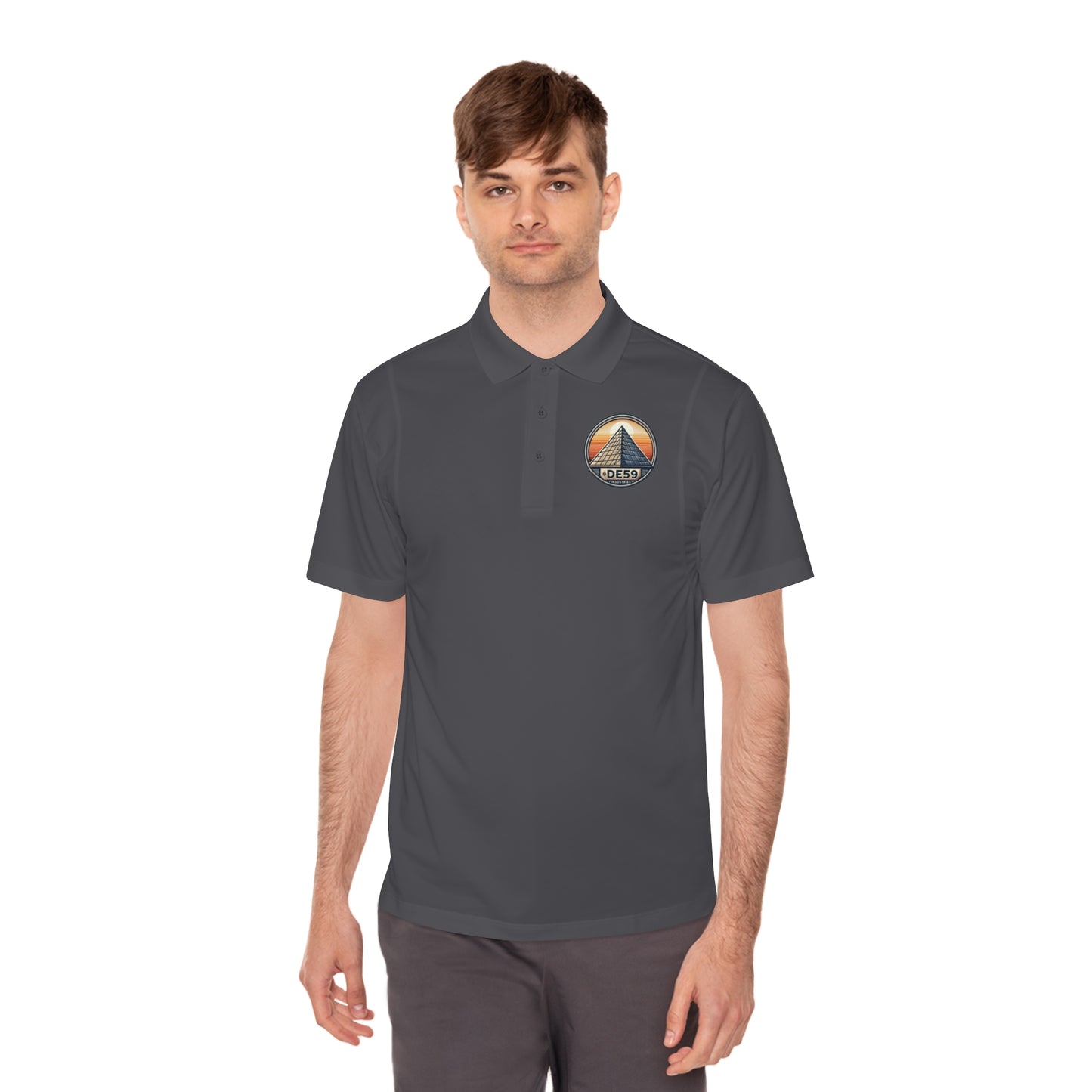 De59 INDUSTRIES POLO