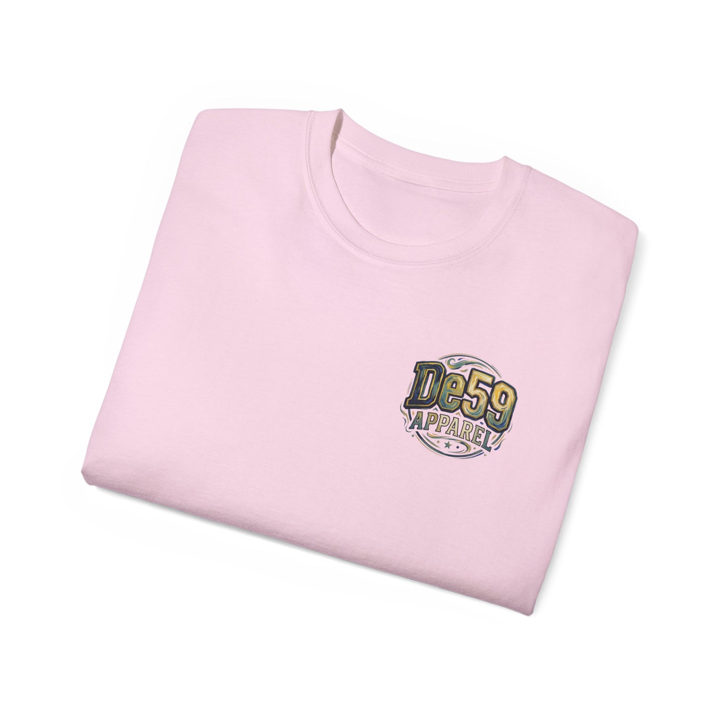 De59 Apparel Vintage  V GH
