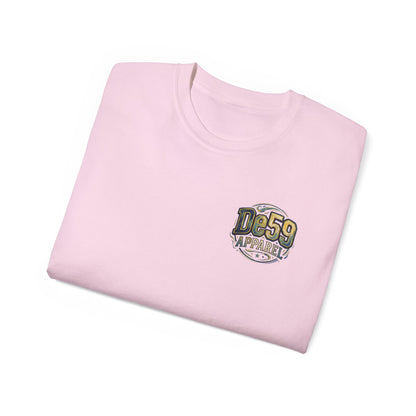 De59 Apparel Vintage  V GH