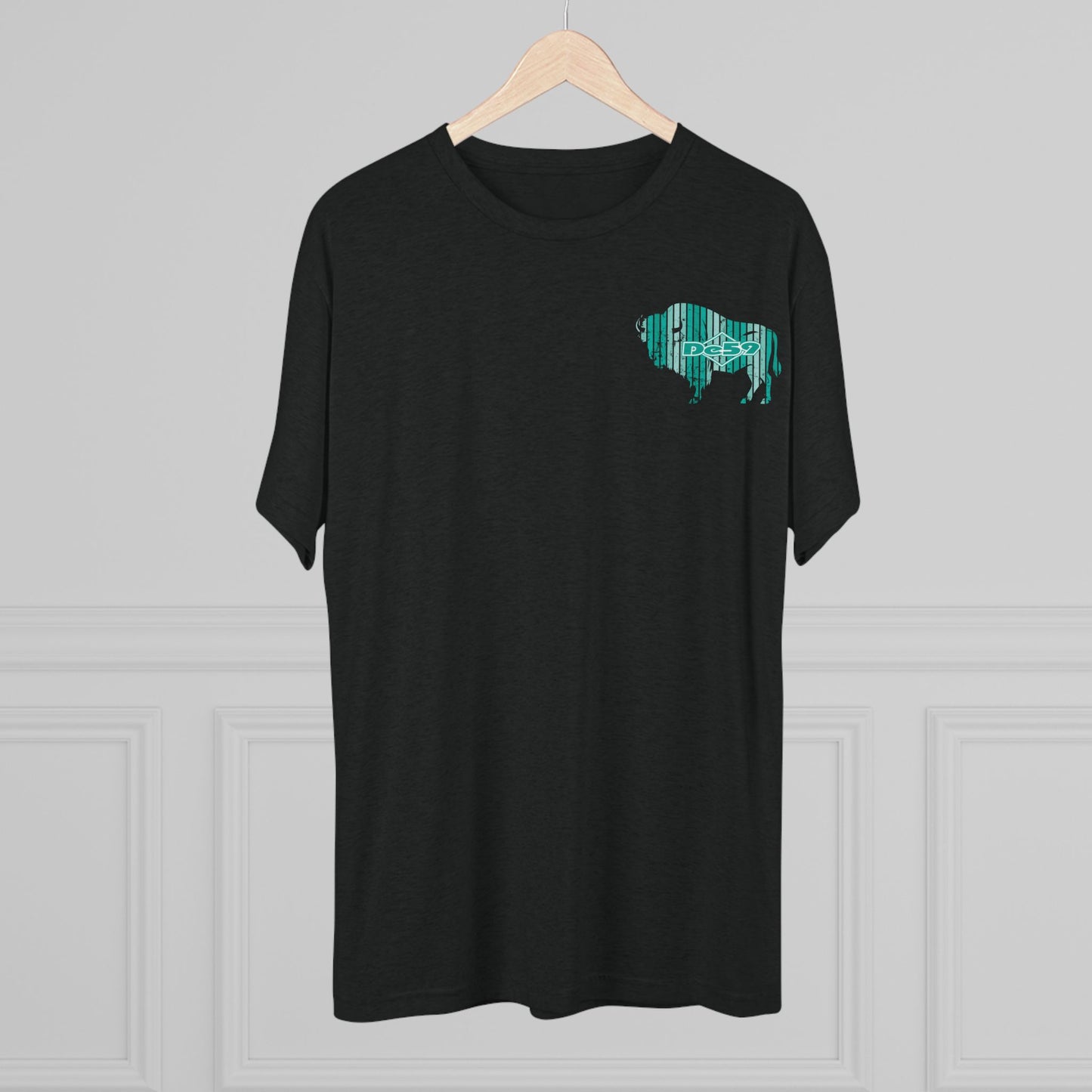 BUFFALO ROAMS