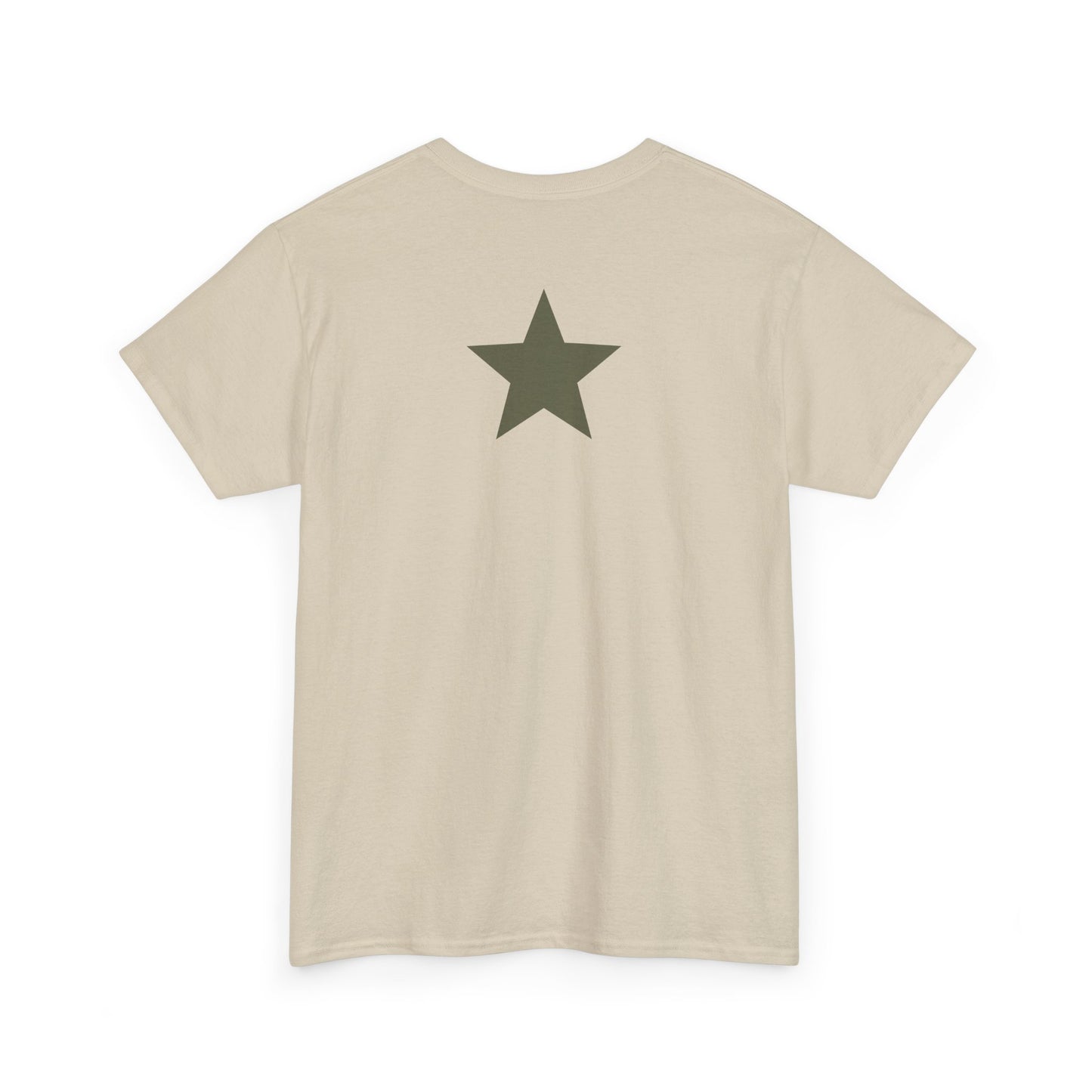 DE59 Aviation Graphic Tee – Statue of Liberty & Star Travel T-Shirt