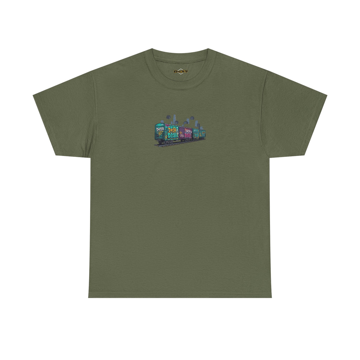 SPRAY!!! Tee