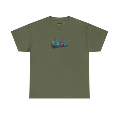SPRAY!!! Tee
