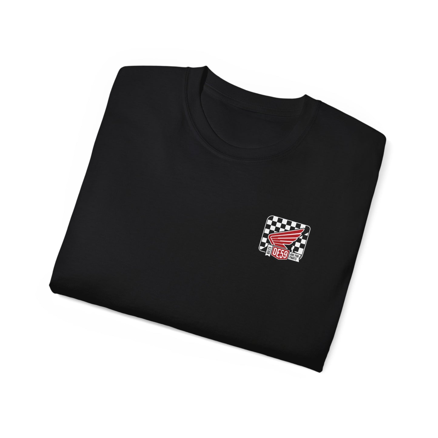 Racing WING DE59 BRFP