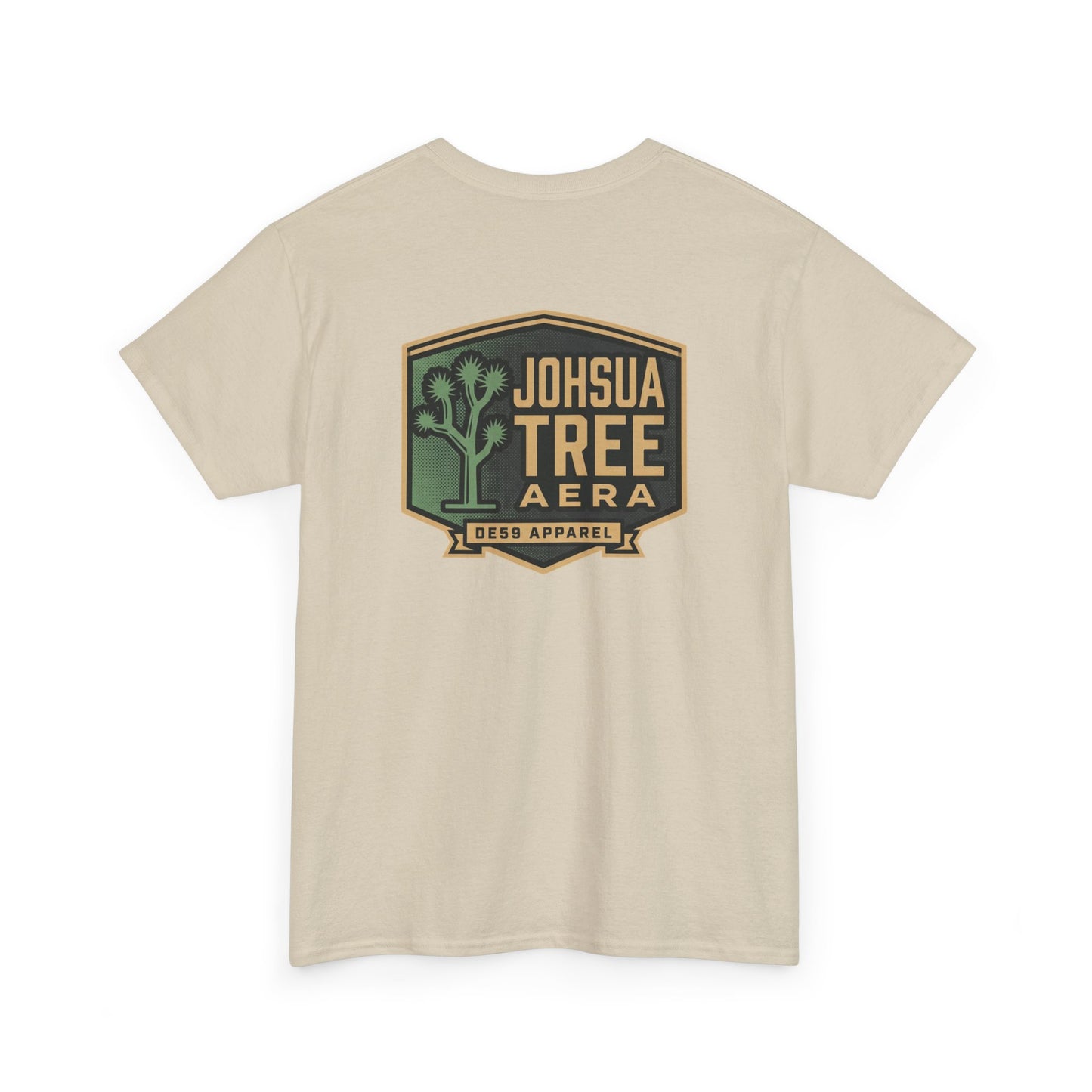 Joshua Tree Area  De59 apparel.