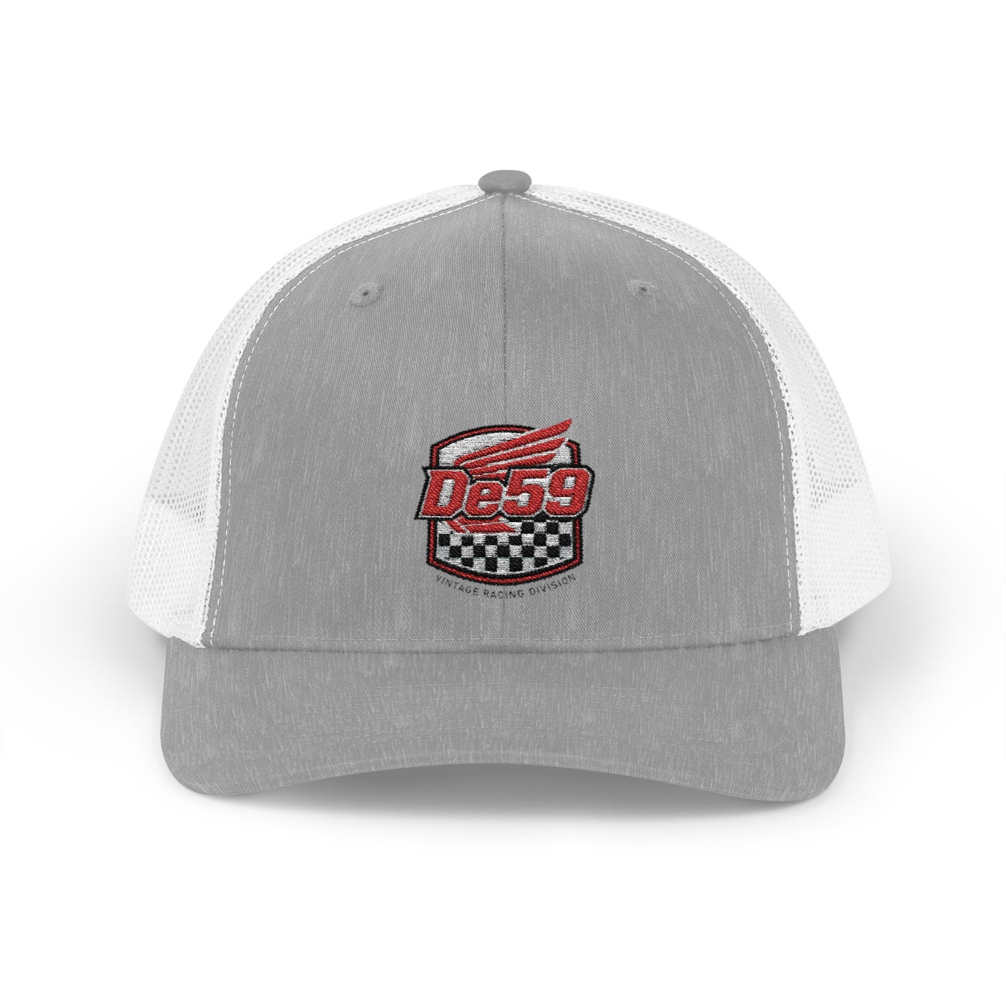Snapback Trucker Cap De59 HONDA