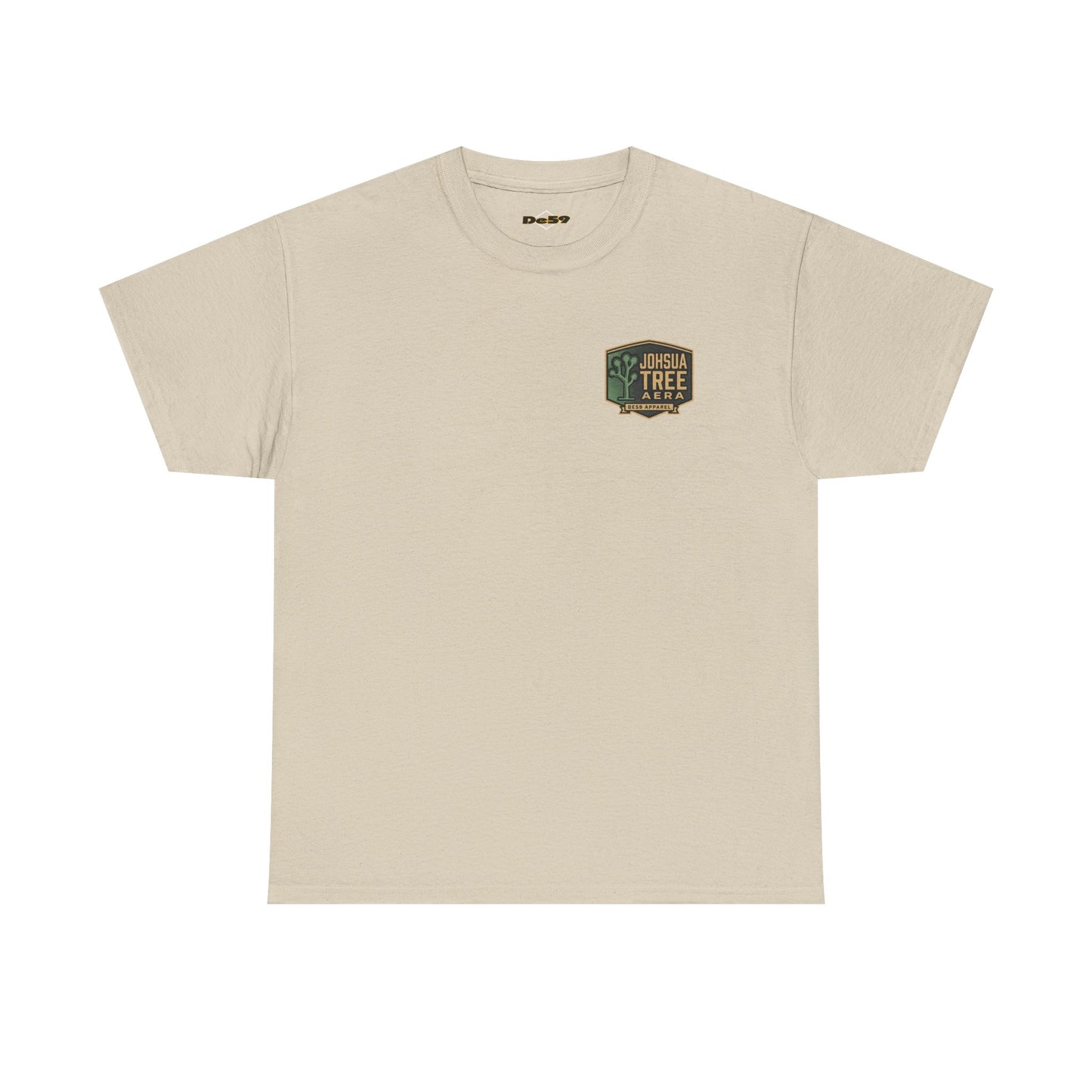 Joshua Tree Area  De59 apparel.