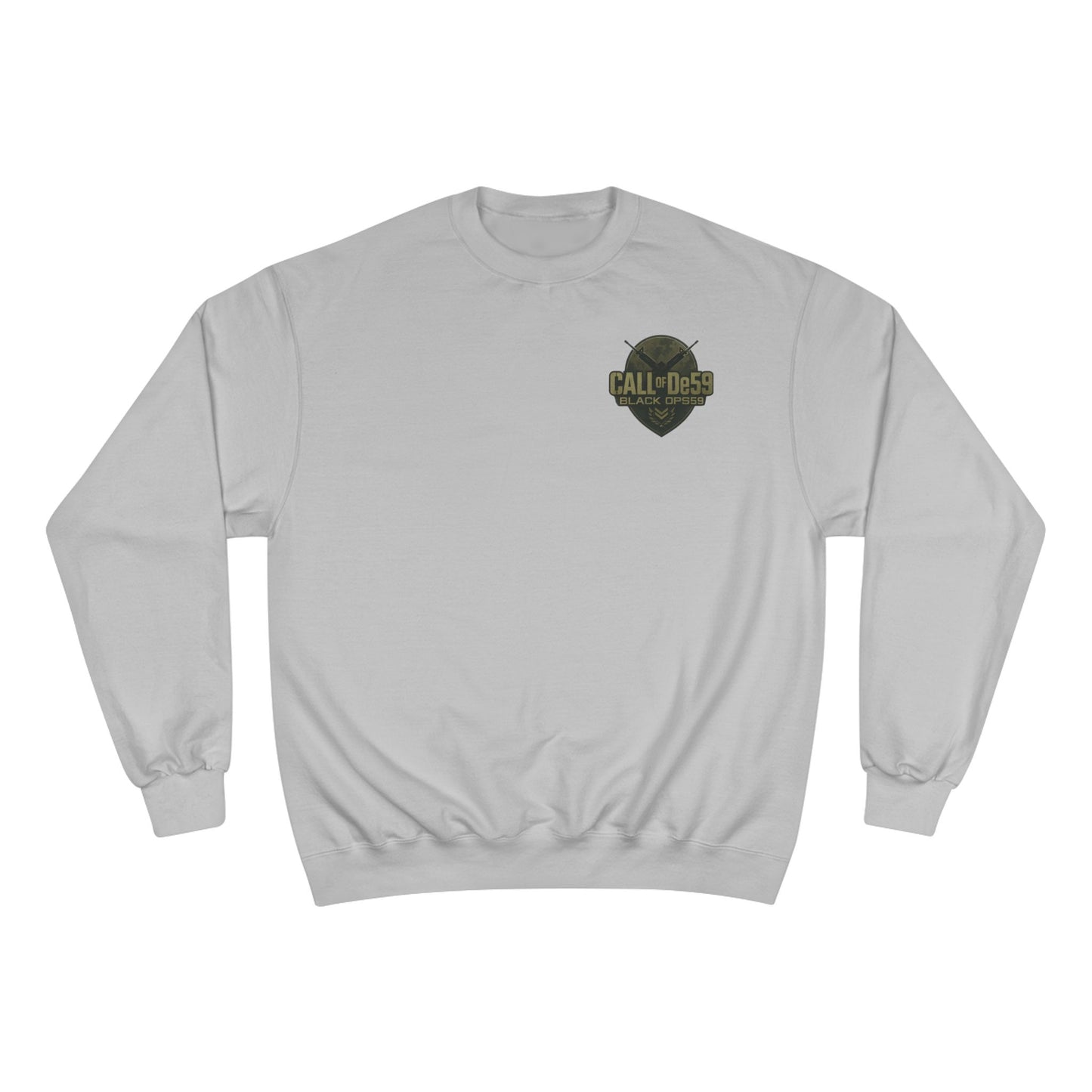 Call of DES9 Black Ops Sweatshirt