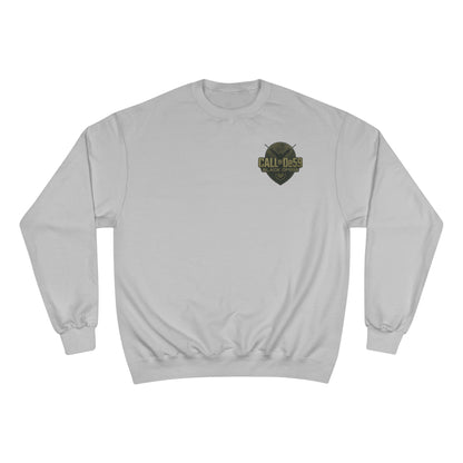 Call of DES9 Black Ops Sweatshirt