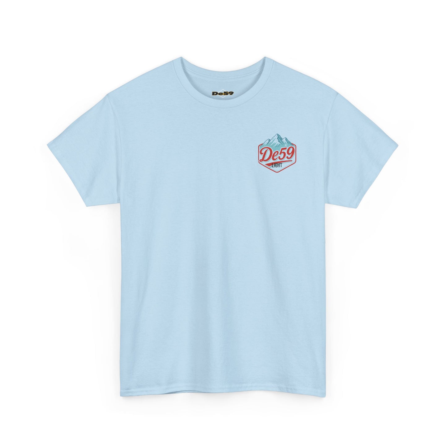 De59  LIGHT Tee