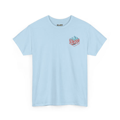 De59  LIGHT Tee