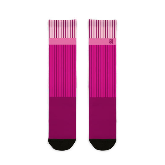 DE59 STRIPES SOCKS