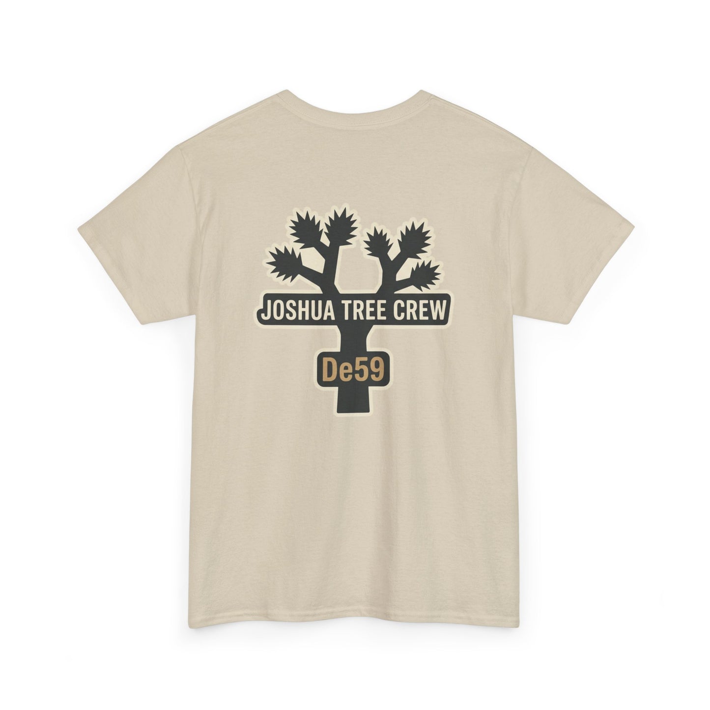 Joshua Tree Crew De59!