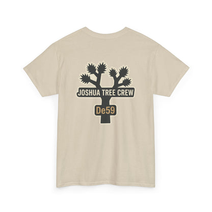 Joshua Tree Crew De59!