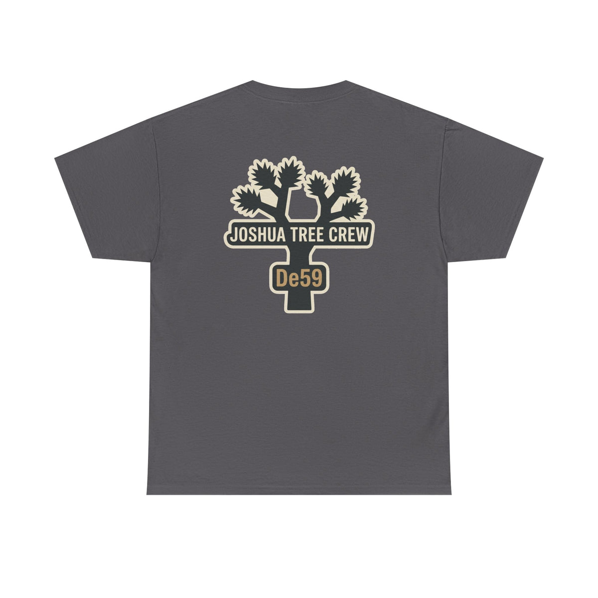 Joshua Tree Crew De59!