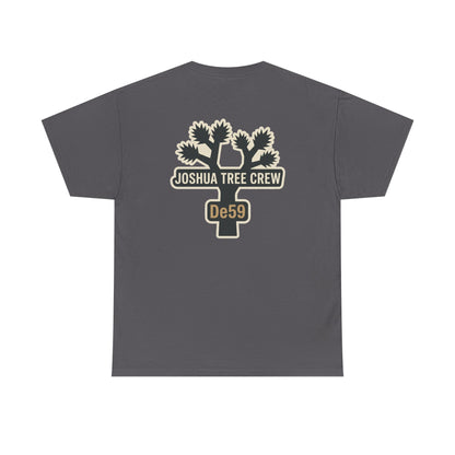 Joshua Tree Crew De59!