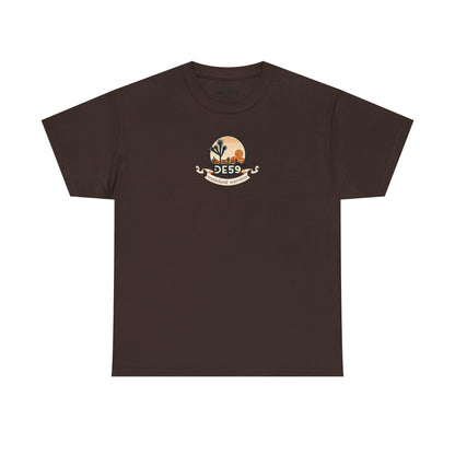 Wasteland Warriors Unisex Tee - GetAfterIt