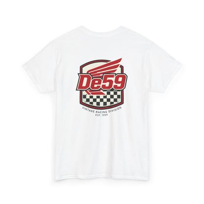 De59 Racing RED