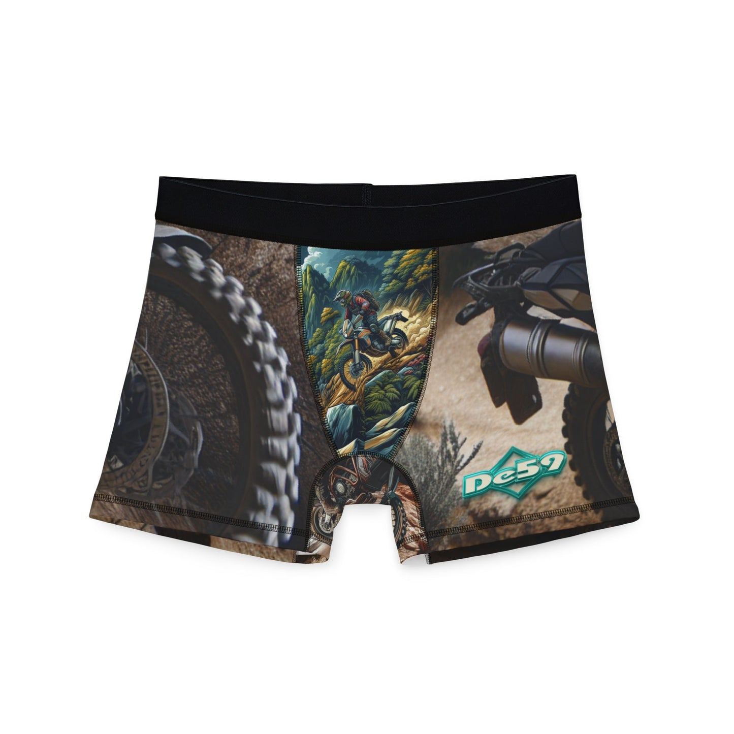 Men's Boxers dulli
