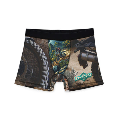Men's Boxers dulli
