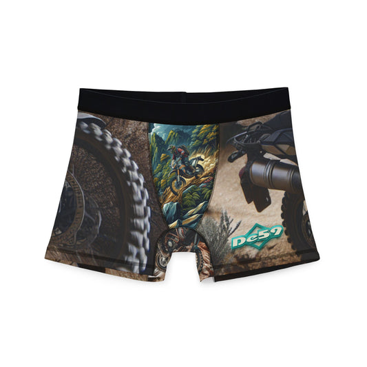 Men's Boxers dulli