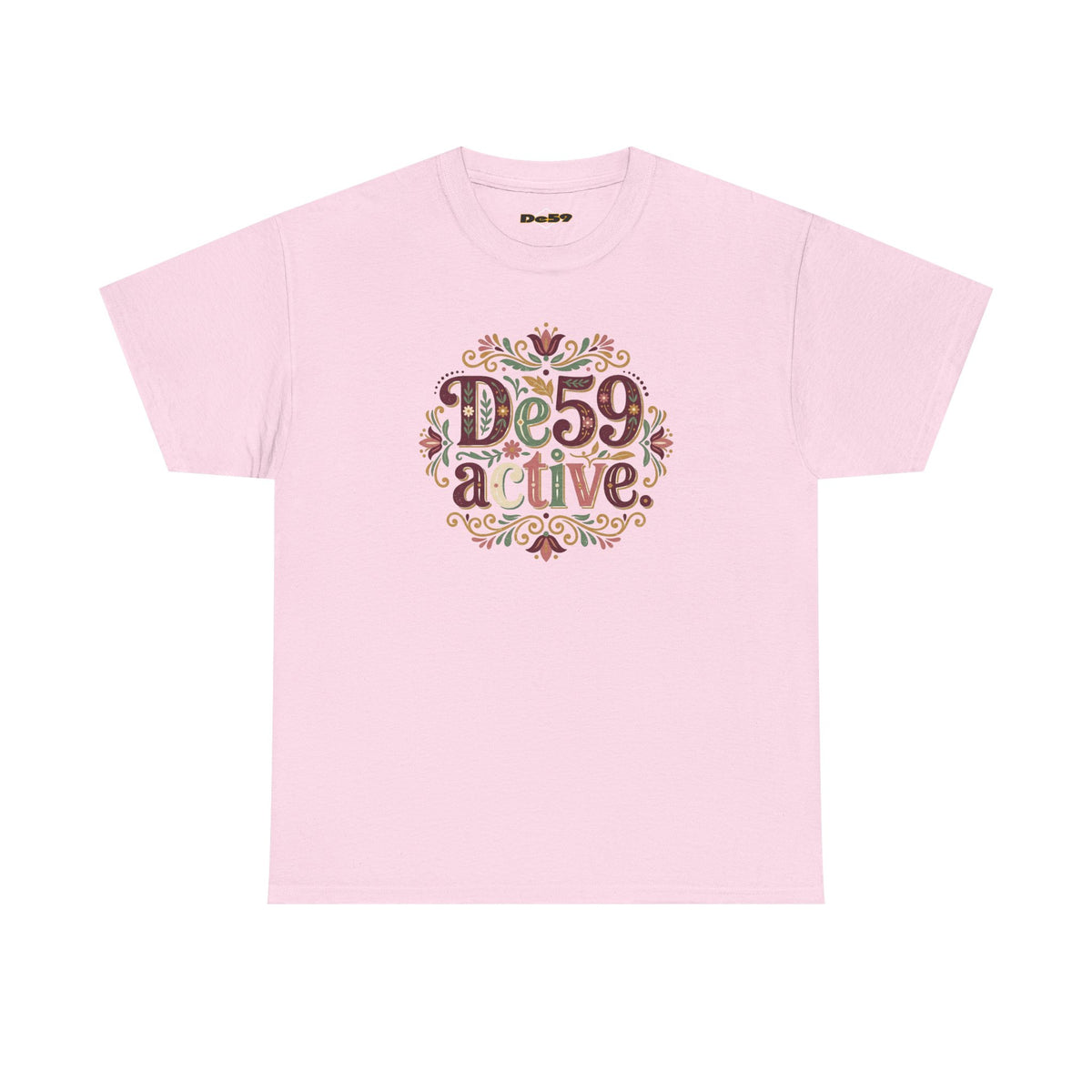 De 59 Active FRIDA K-Tee