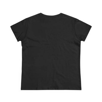 Butterfly Scatter Tee — DE59 Graphic Women's T-Shirt