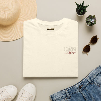 'De59 Active' LDV- Logo Tee