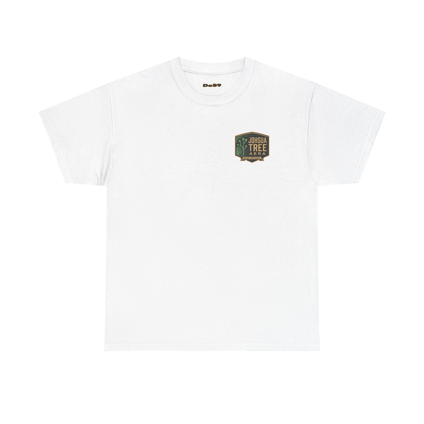 Joshua Tree Area  De59 apparel.