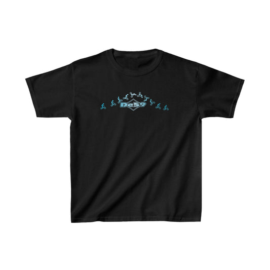 BMX SEND IT...Kids Heavy Cotton™ Tee
