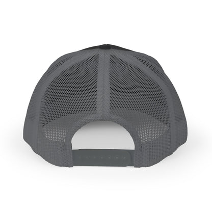 Snapback Trucker Cap De59 HONDA