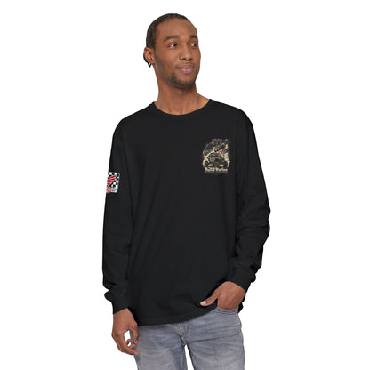 UTV Racing Long Sleeve De59 Off‑Road BR4P.