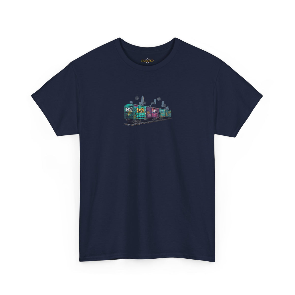 SPRAY!!! Tee