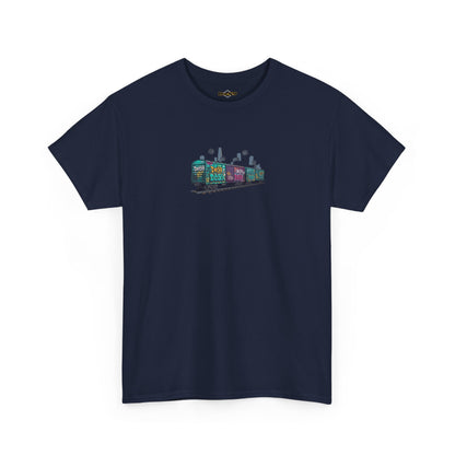 SPRAY!!! Tee