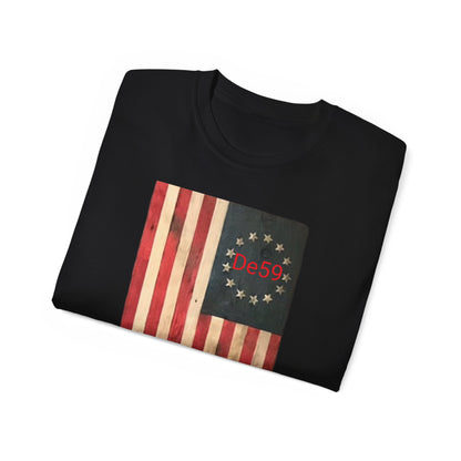 PATRIOT
