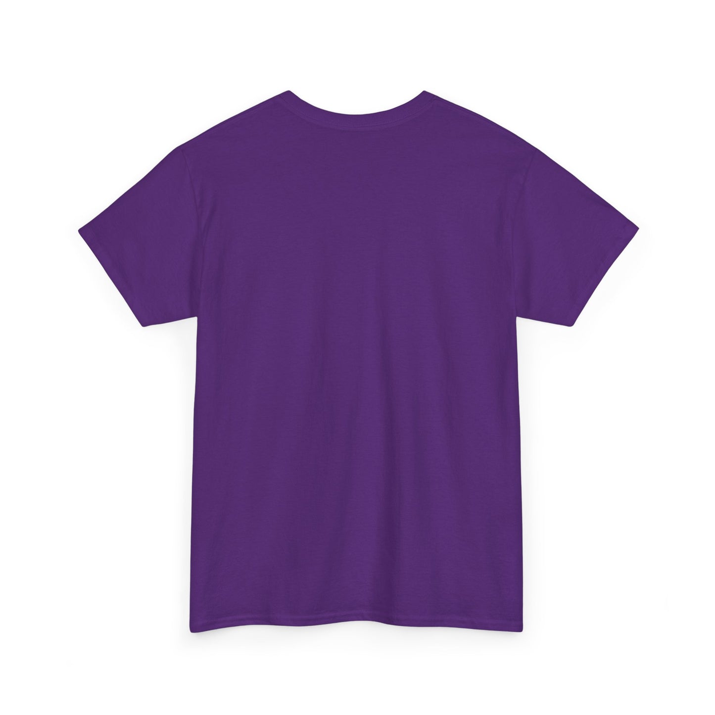 Des9 Graphic Tee — Colorful Surf & Skate Collage T-Shirt