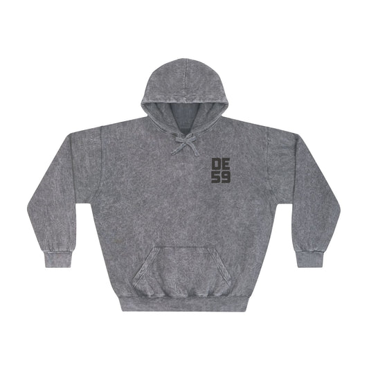 SKULL ISLAND HOODIE