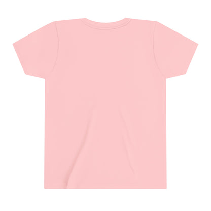 baby shark Youth Short Sleeve Tee
