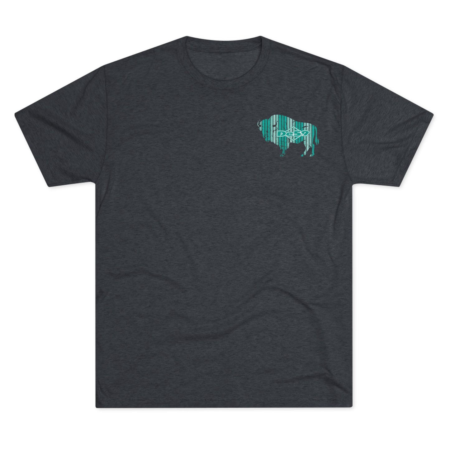 BUFFALO ROAMS