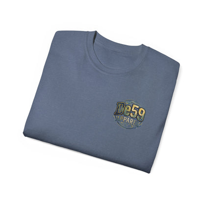 De59 Apparel Vintage  V GH