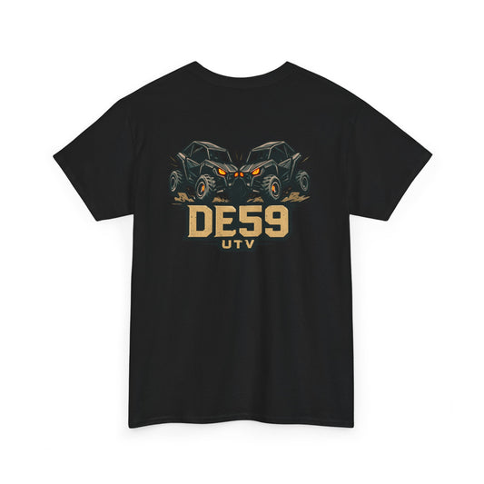 DES9 Off-Road Side-by-Side Shirt