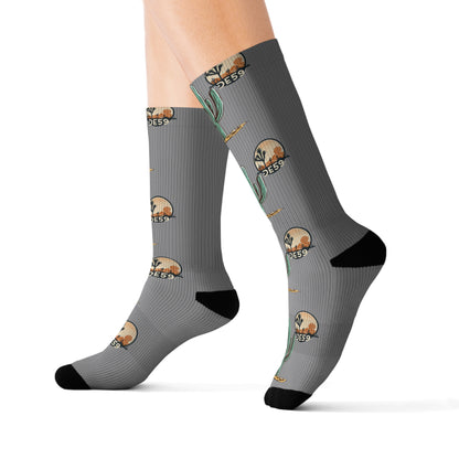 mesa  Socks